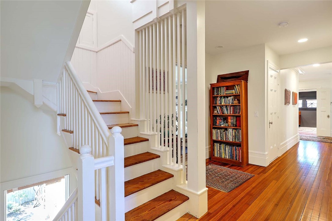 67 Manning Street