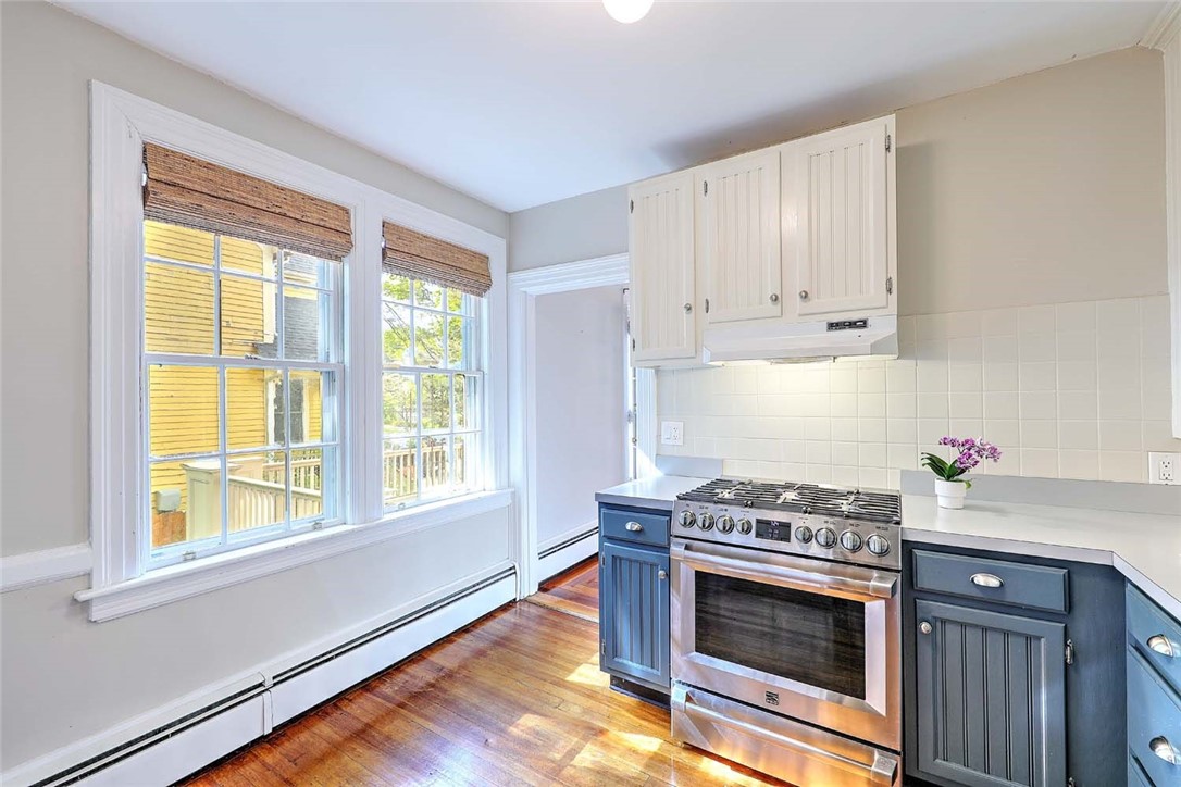 231 Doyle Avenue 2R