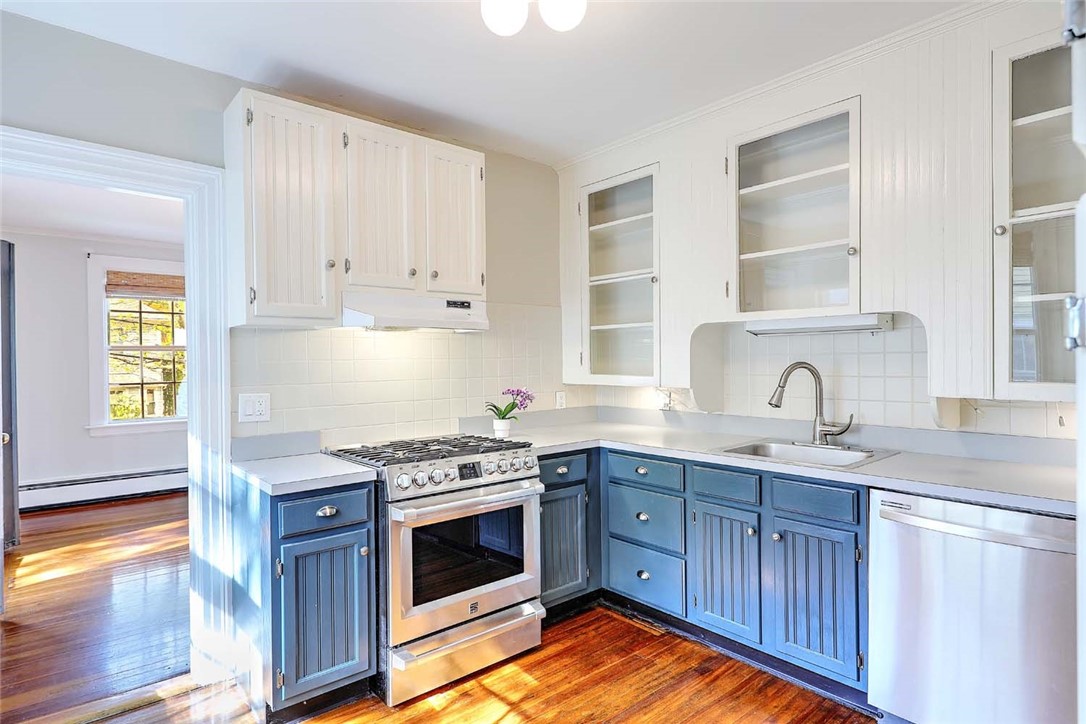 231 Doyle Avenue 2R