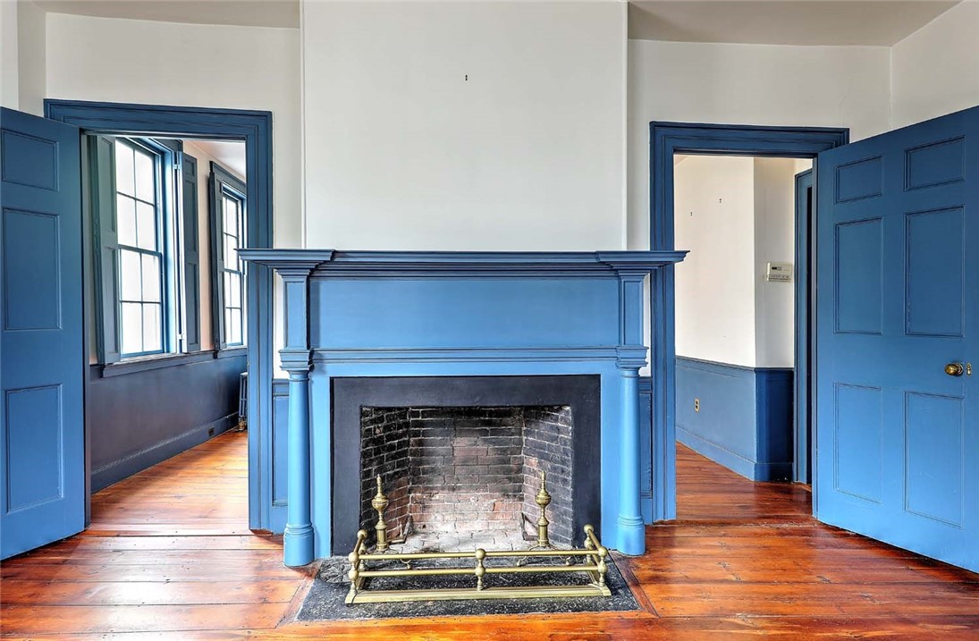 46 Sheldon Street