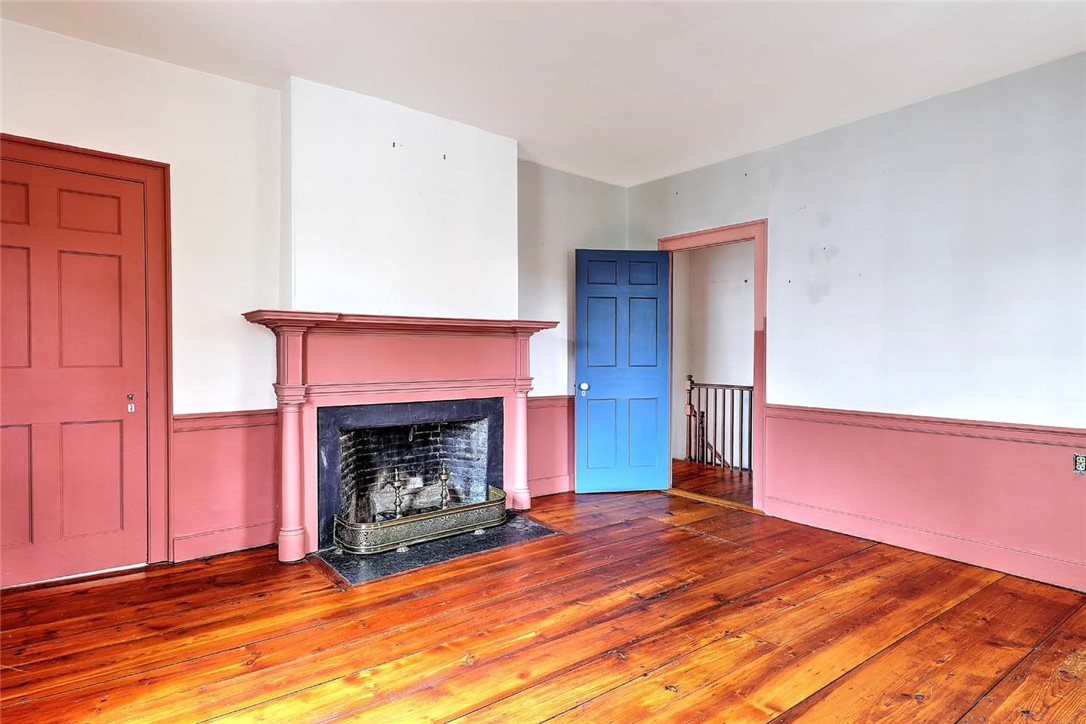 46 Sheldon Street