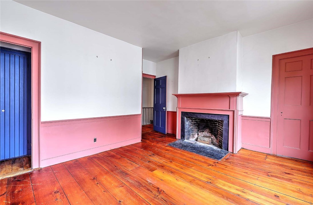 46 Sheldon Street