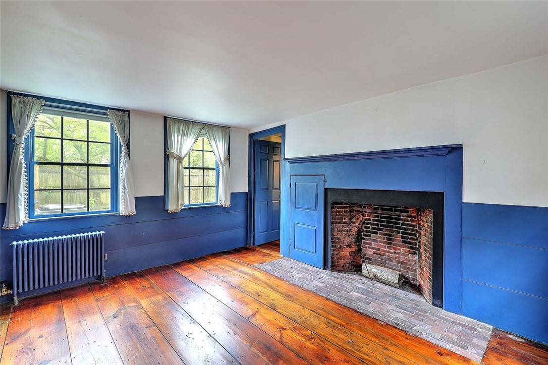 46 Sheldon Street