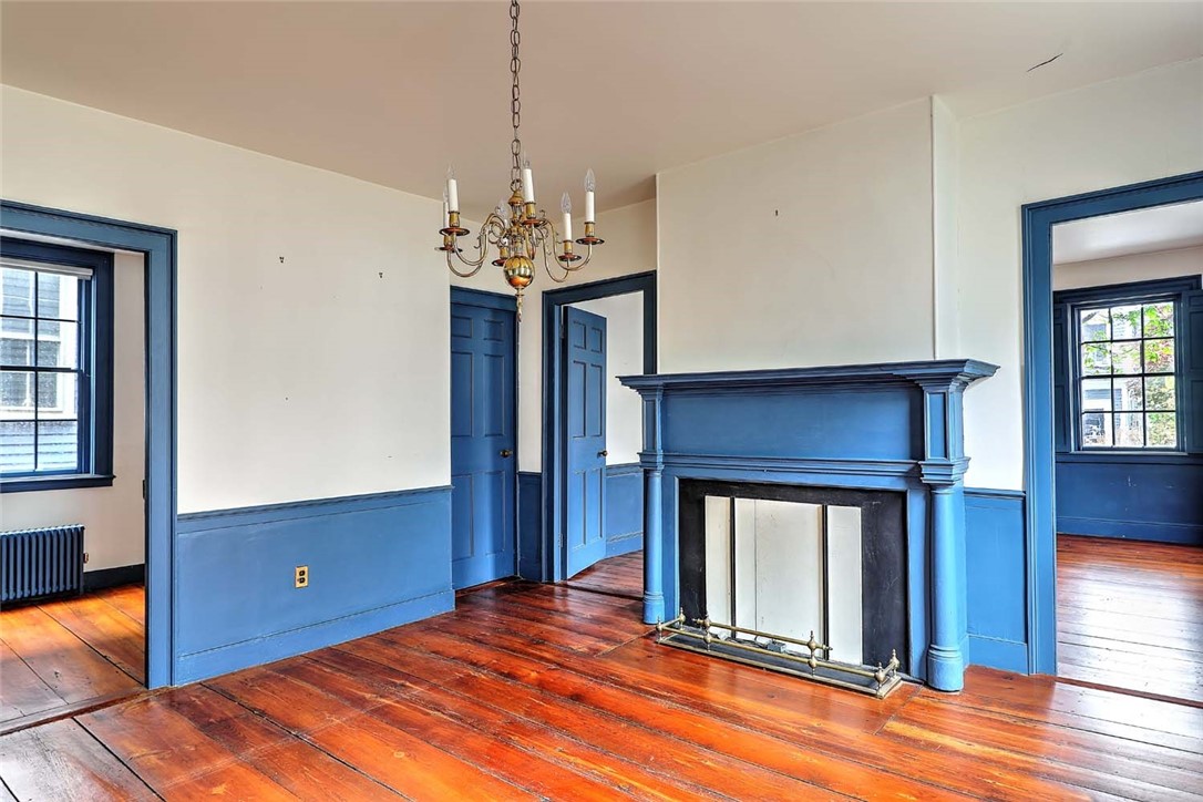 46 Sheldon Street