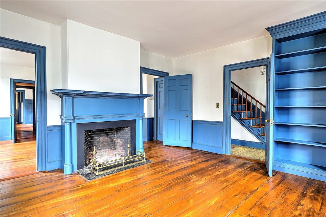 46 Sheldon Street