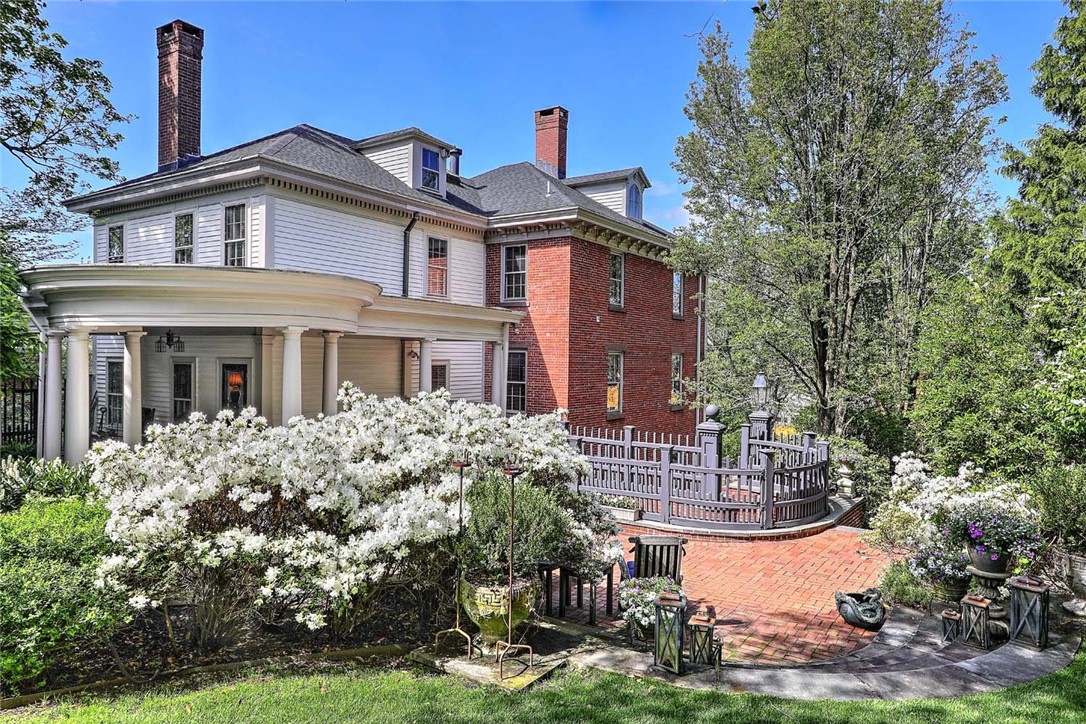 43 Congdon Street