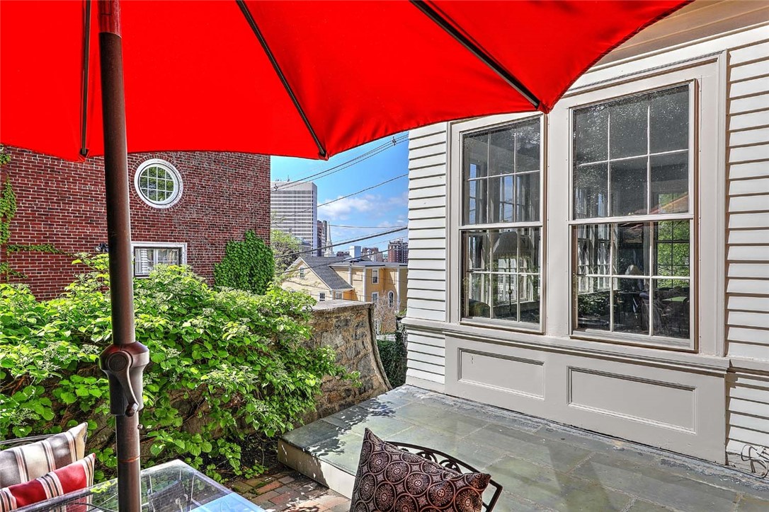43 Congdon Street