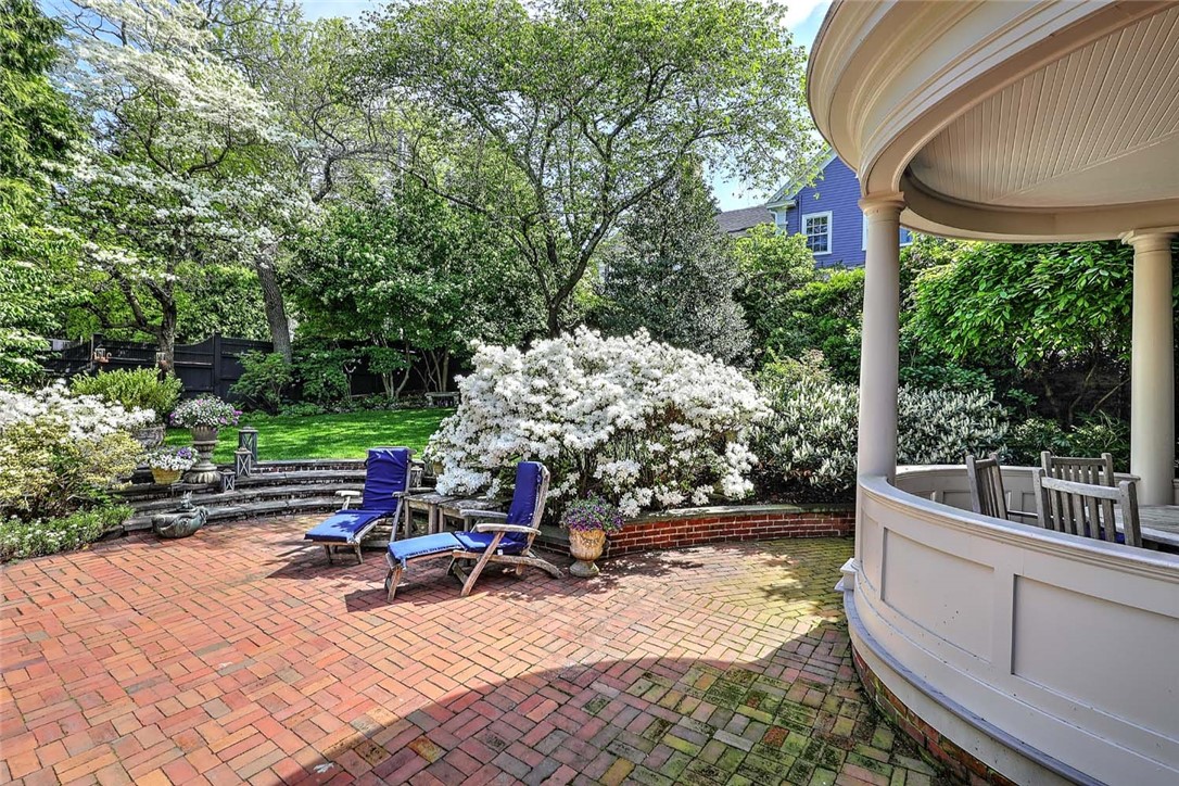 43 Congdon Street