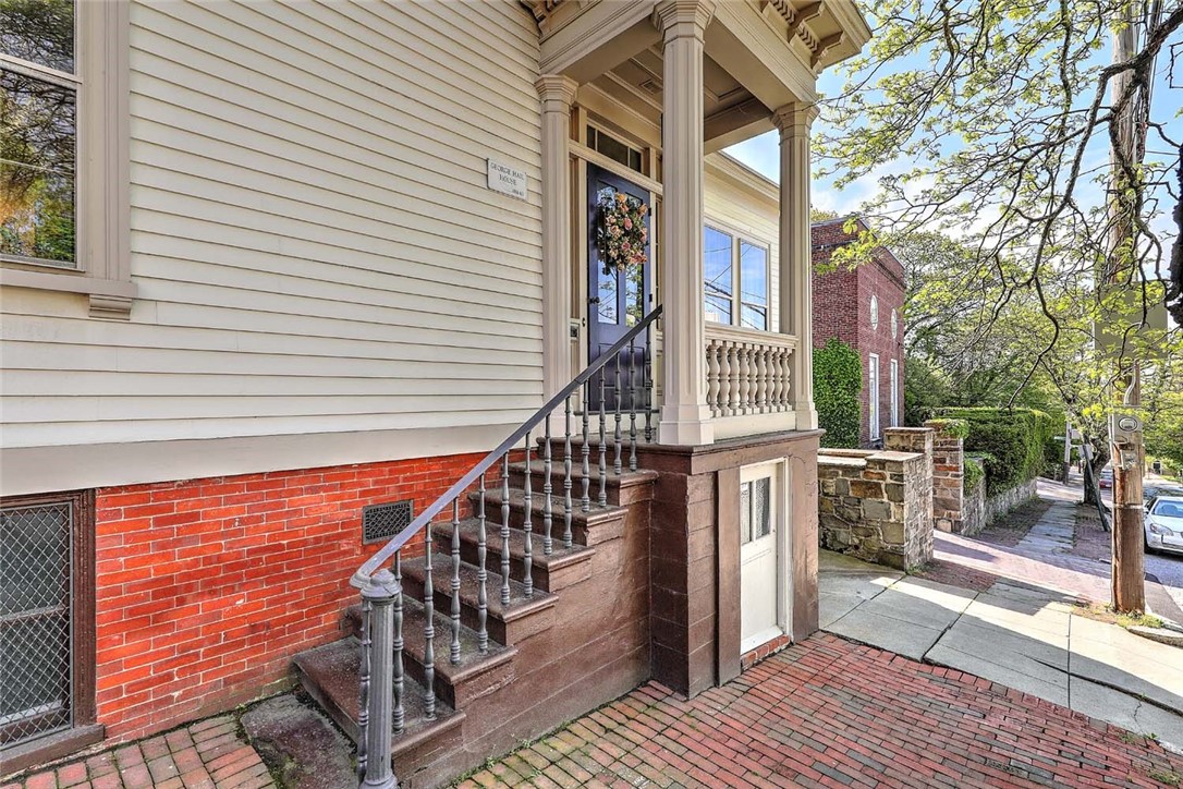 43 Congdon Street