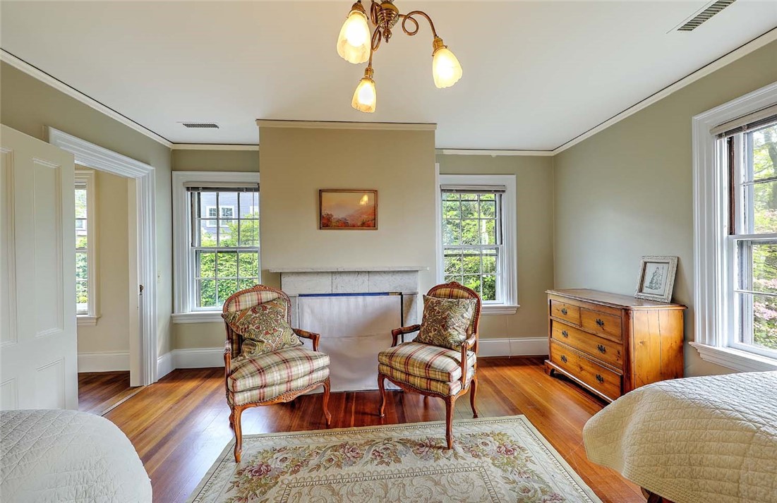 43 Congdon Street