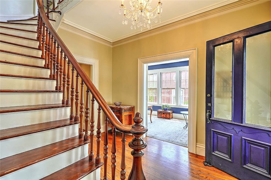 43 Congdon Street