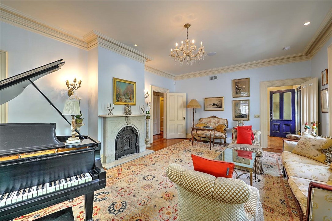 43 Congdon Street