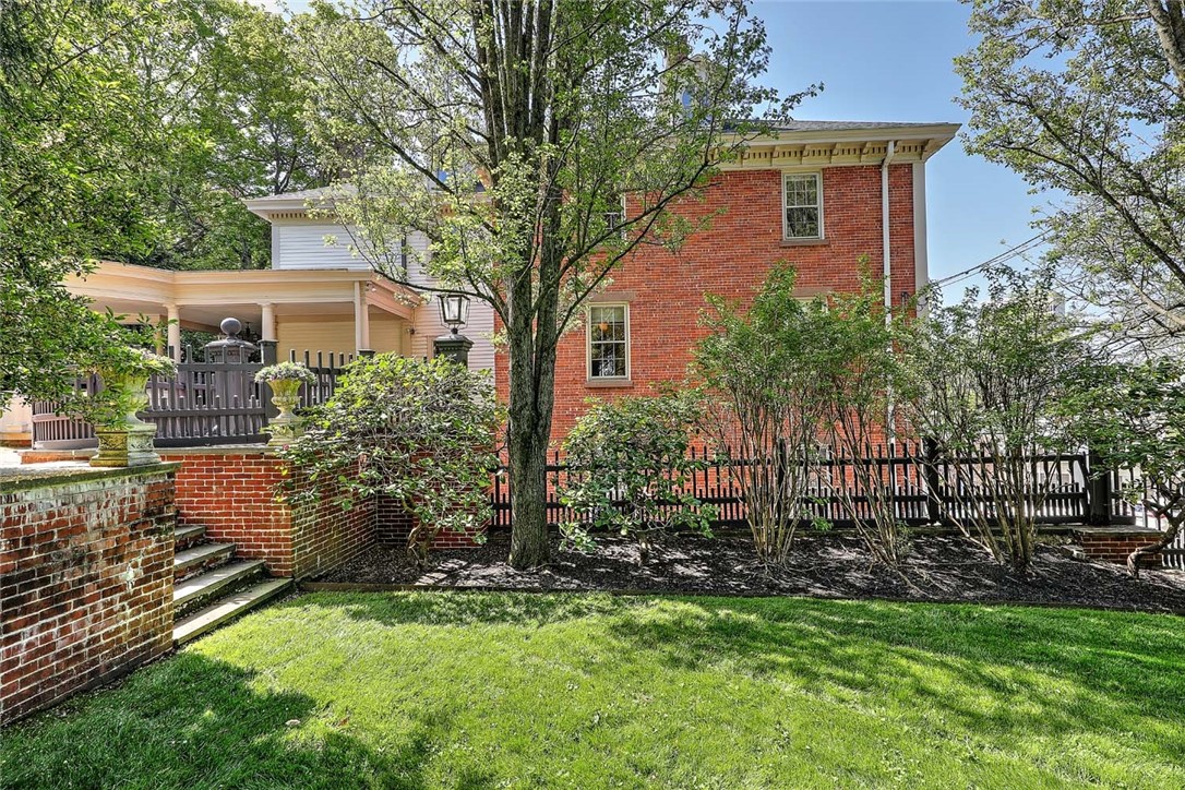 43 Congdon Street