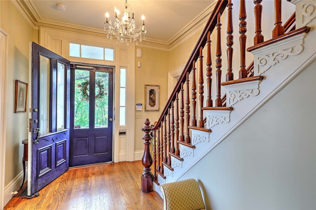 43 Congdon Street