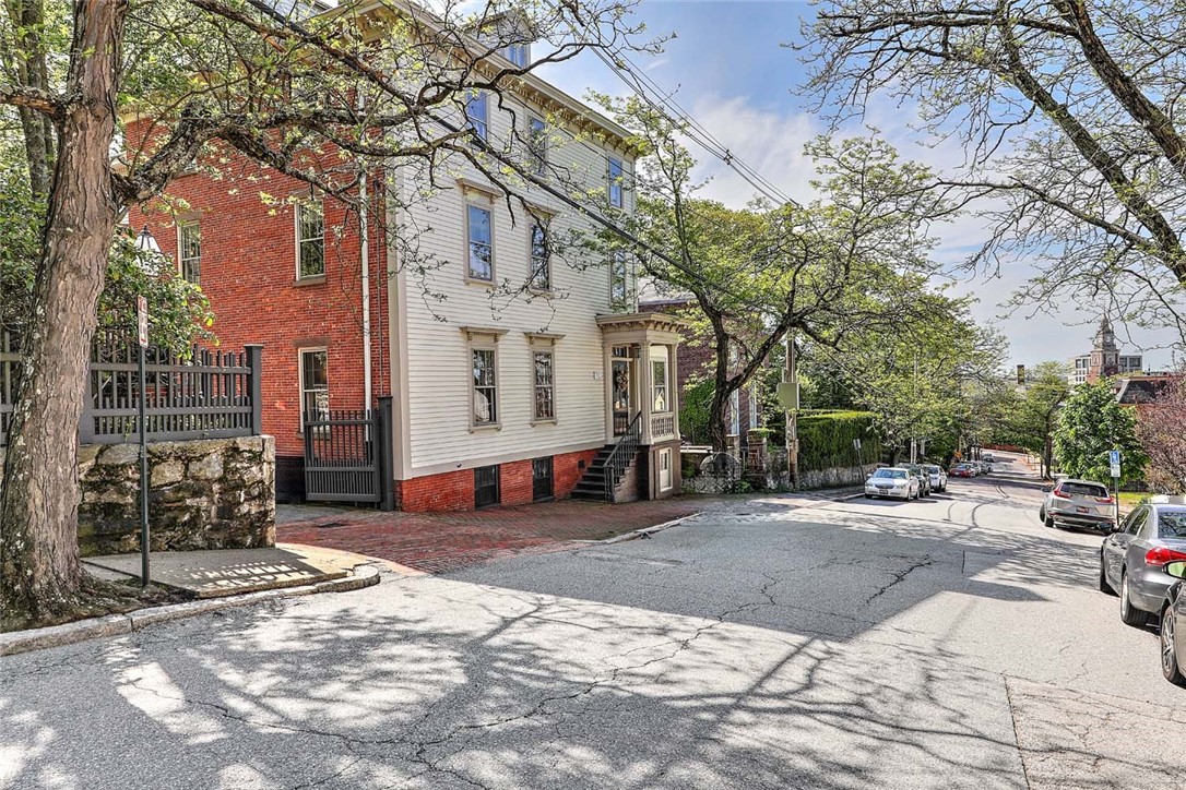 43 Congdon Street