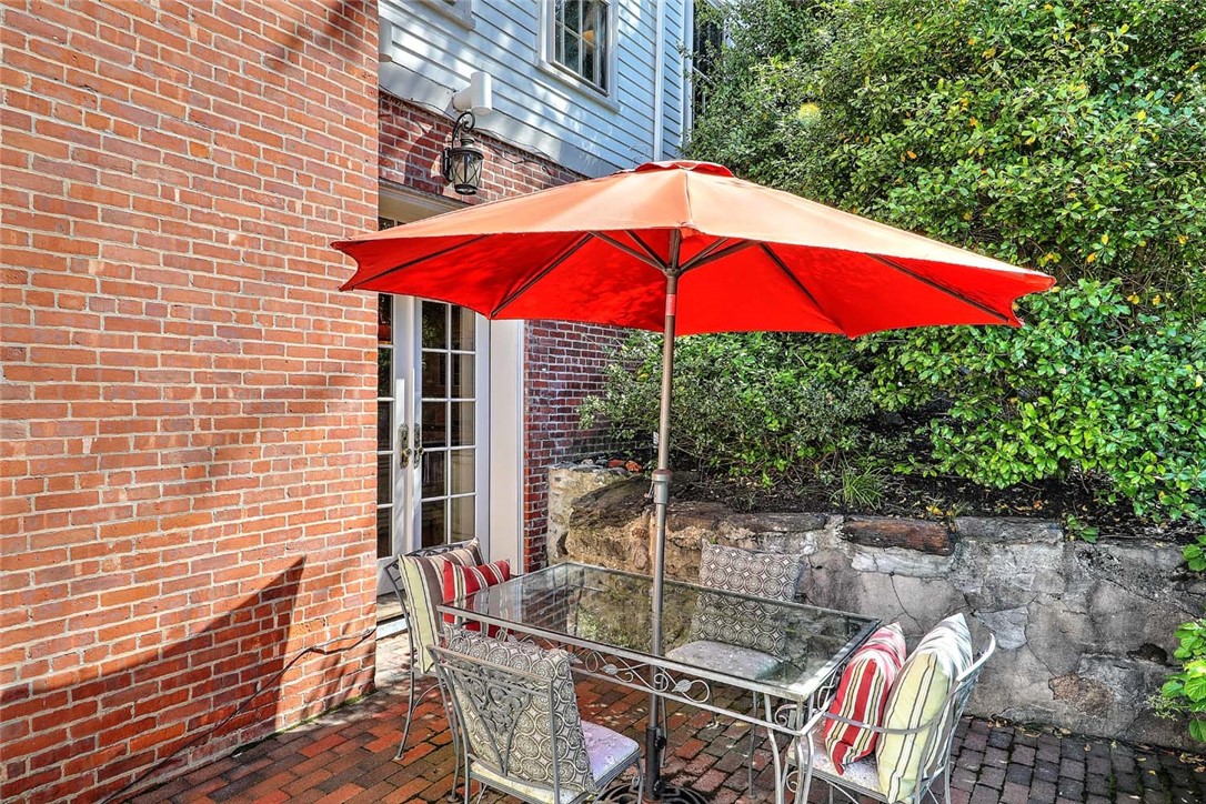 43 Congdon Street