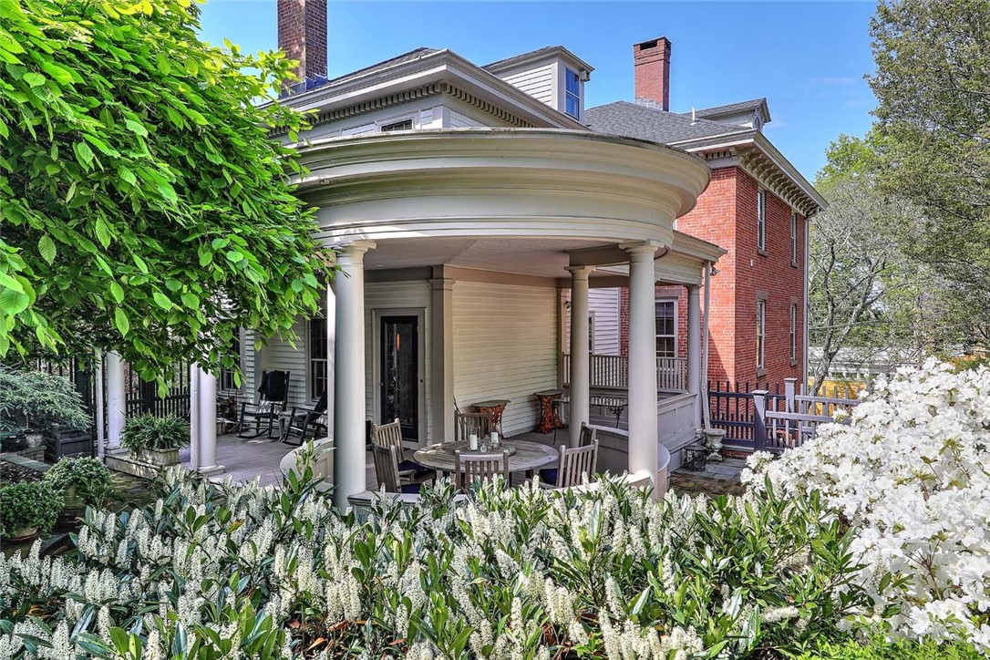 43 Congdon Street