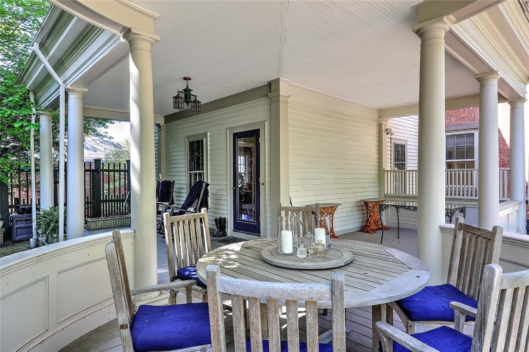 43 Congdon Street