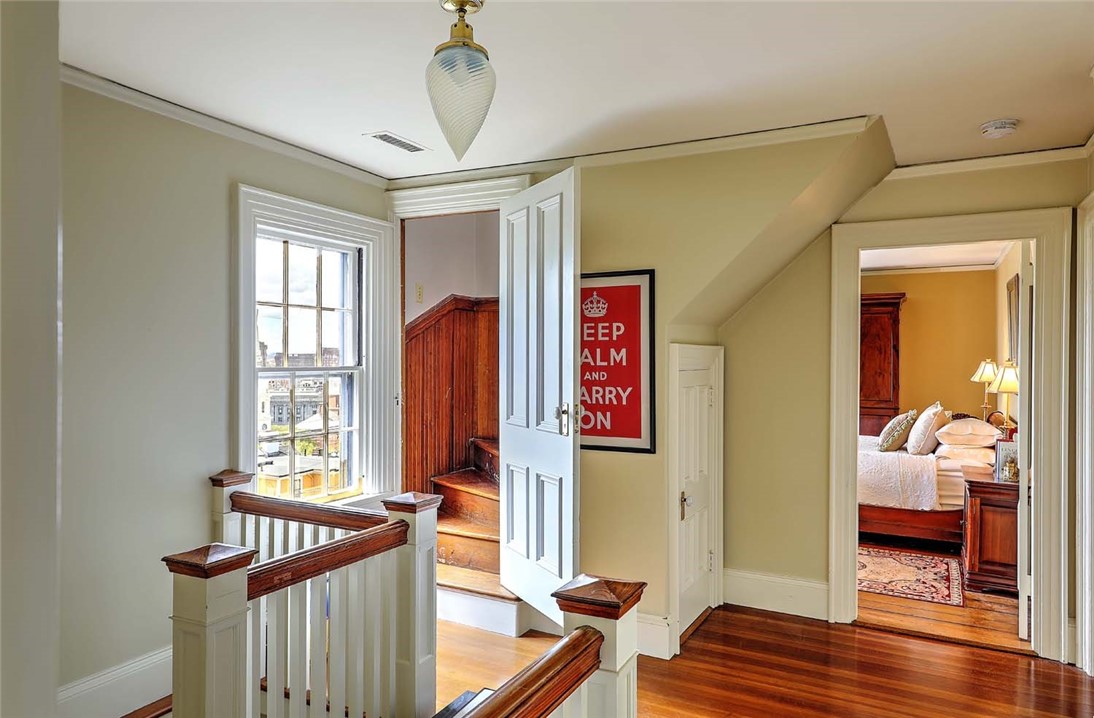 43 Congdon Street