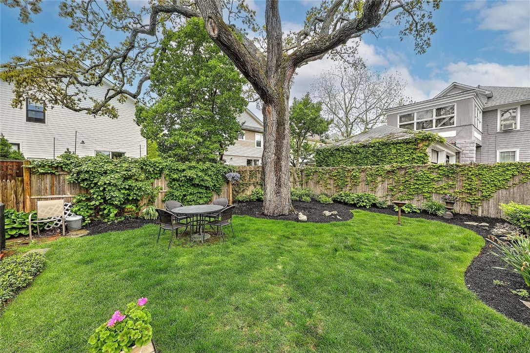 10 Clarendon Avenue
