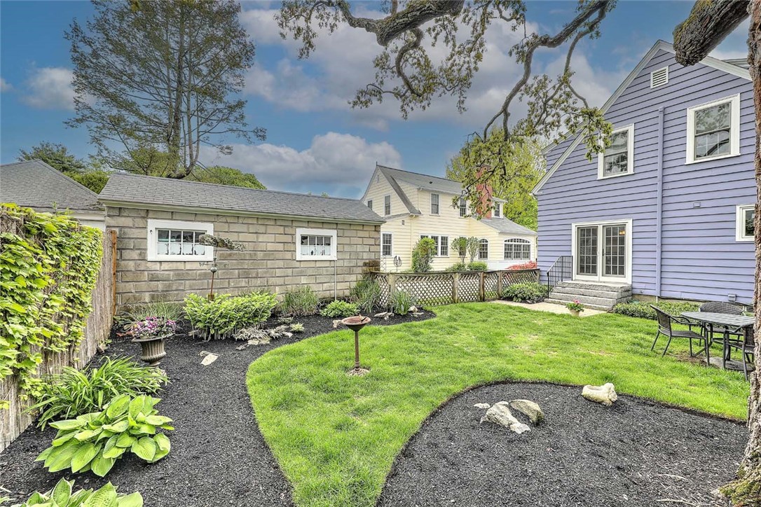 10 Clarendon Avenue