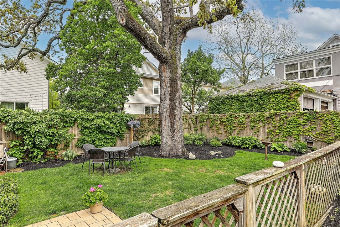 10 Clarendon Avenue