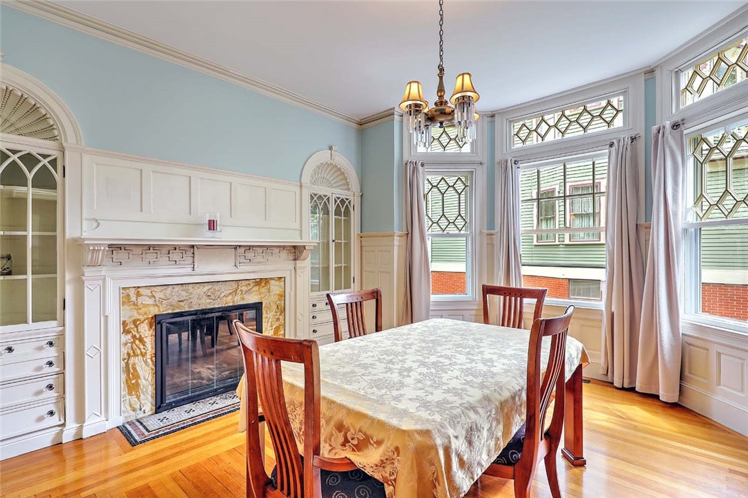 263 Olney Street