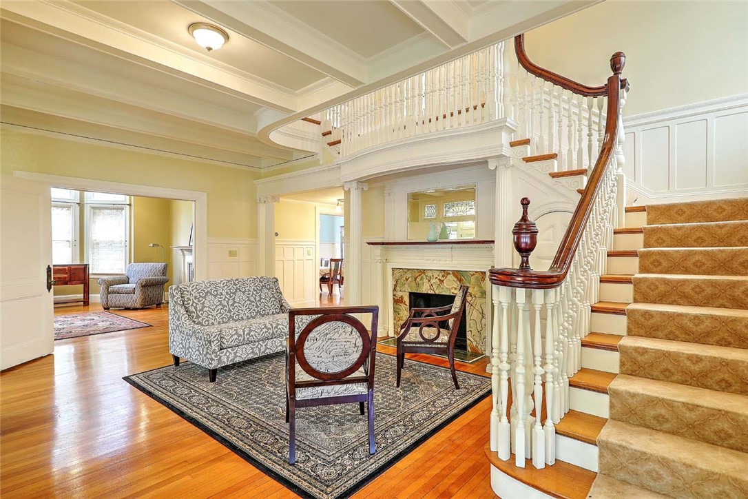 263 Olney Street