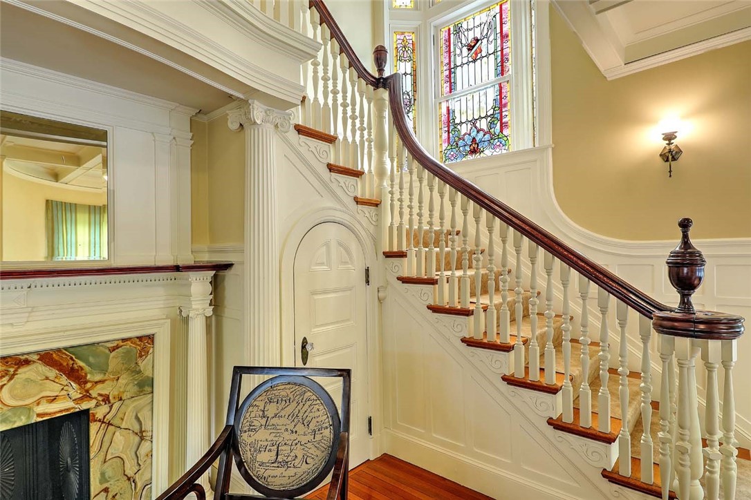 263 Olney Street