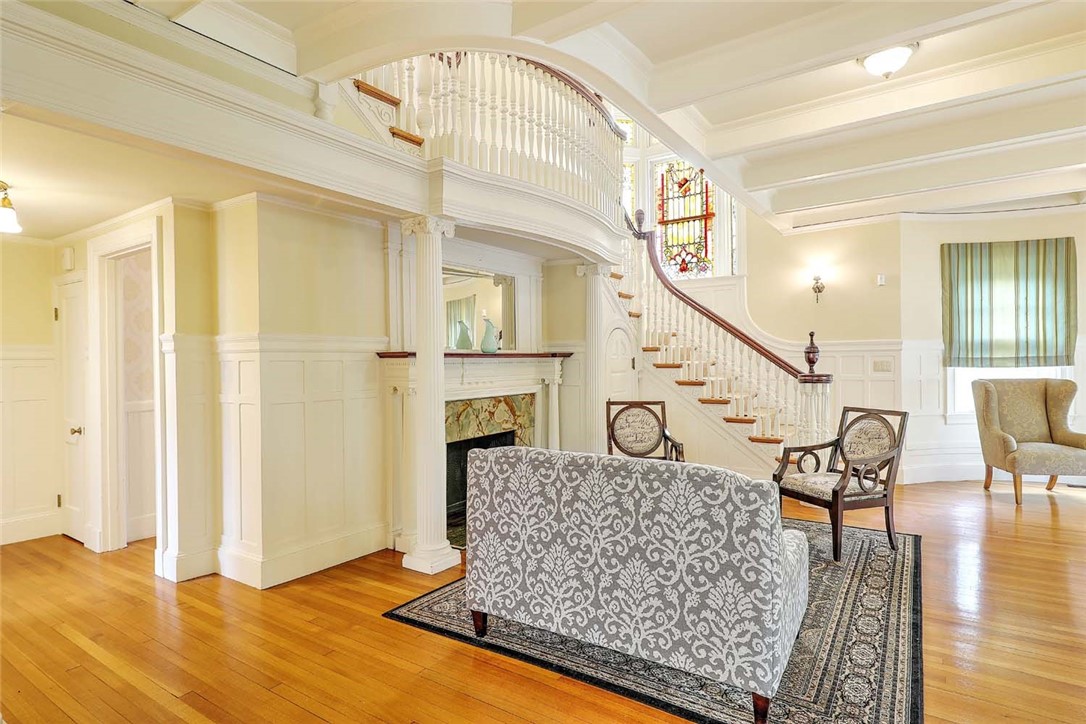263 Olney Street