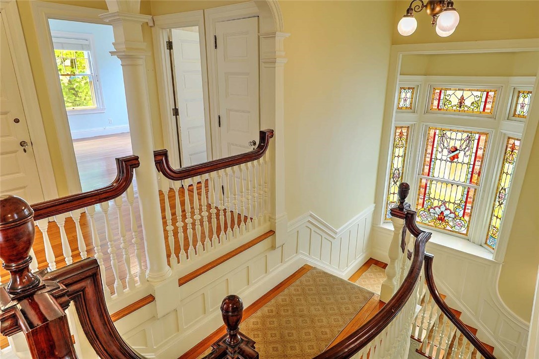 263 Olney Street
