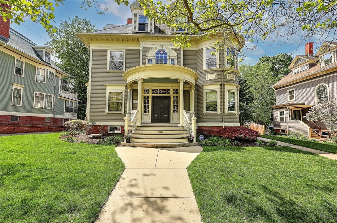 263 Olney Street