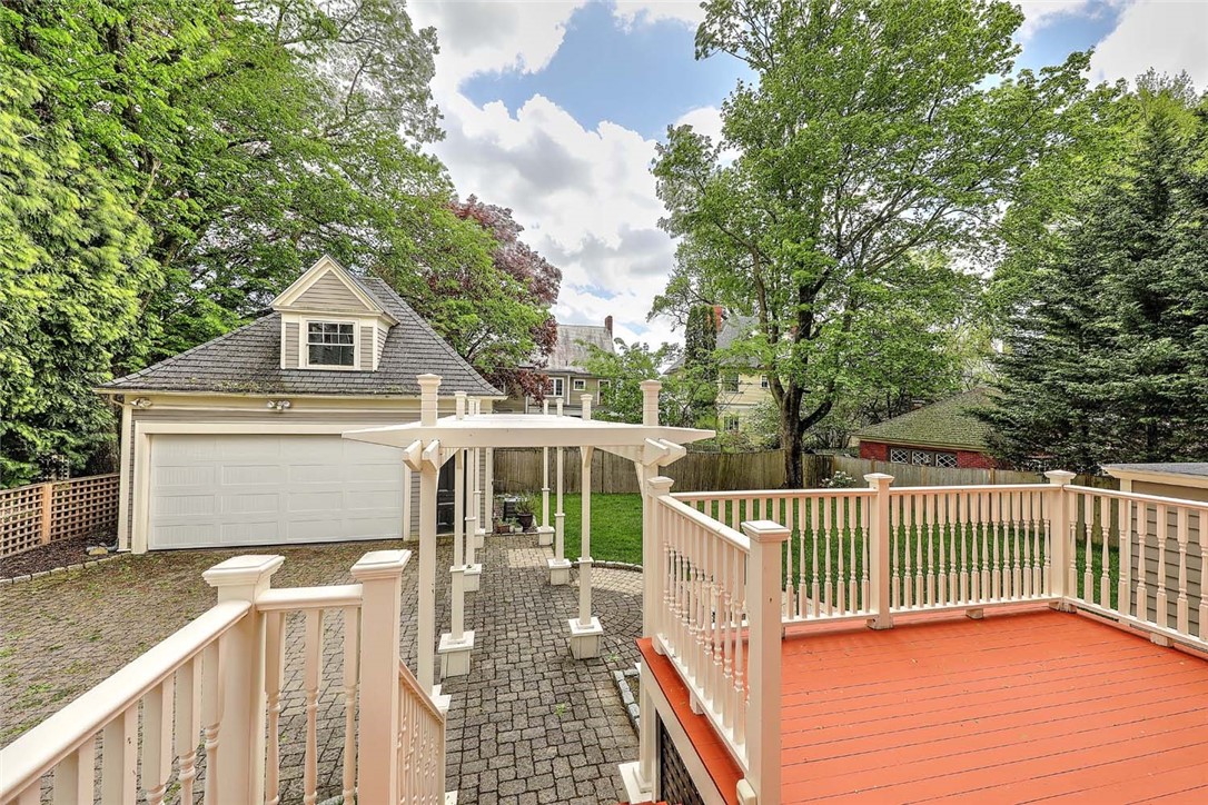 263 Olney Street