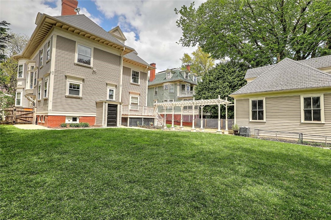 263 Olney Street