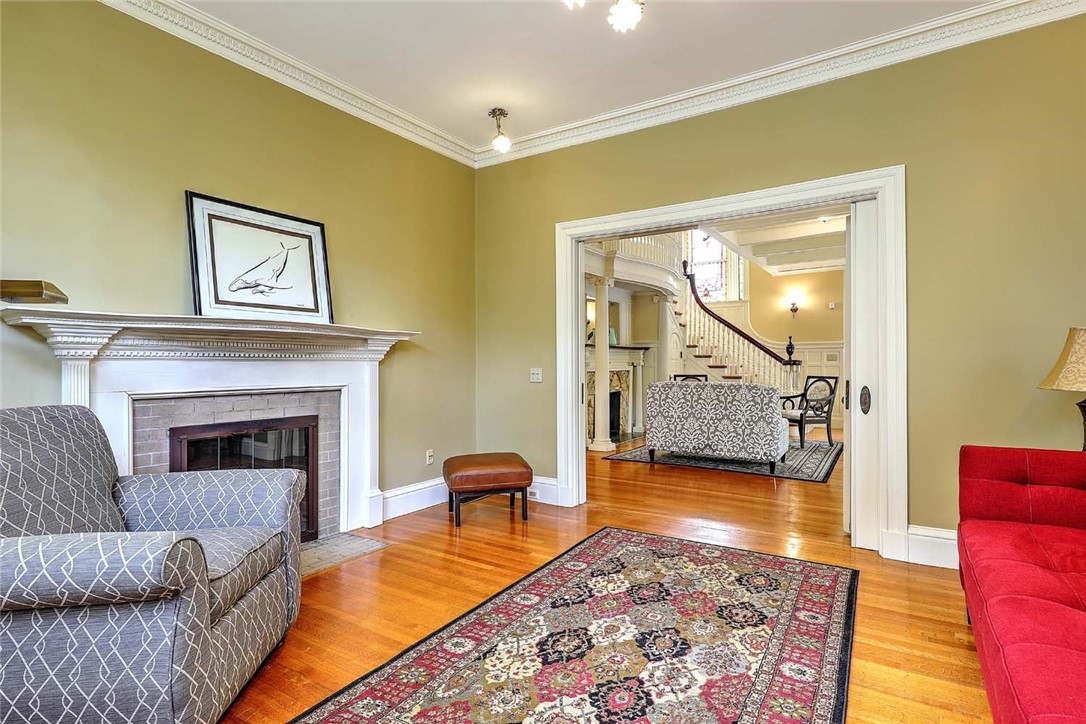 263 Olney Street