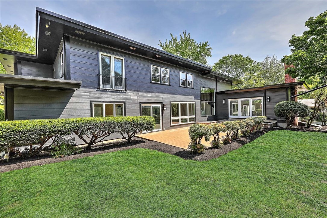 33 Intervale Road