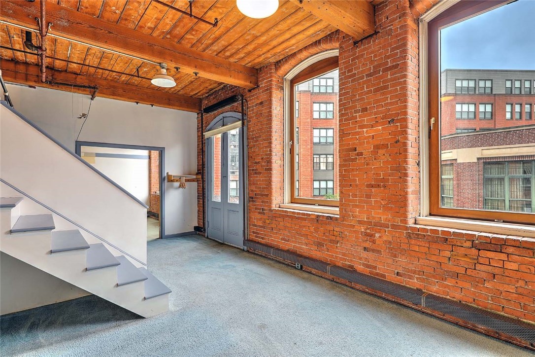 116 Chestnut Street G