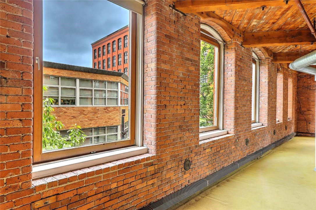 116 Chestnut Street G