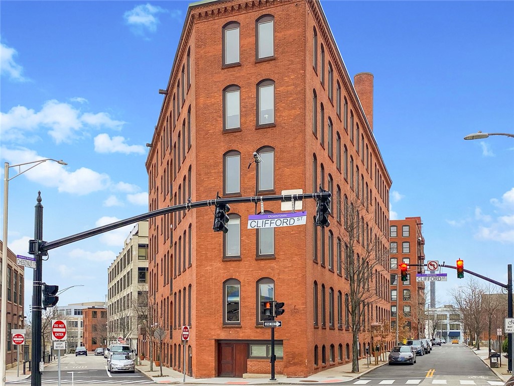 116 Chestnut Street G