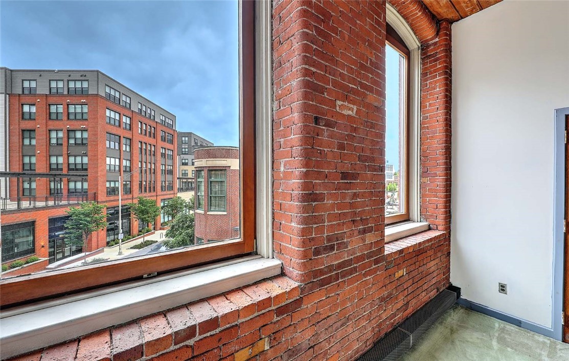 116 Chestnut Street G