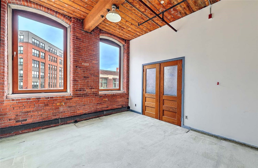 116 Chestnut Street G