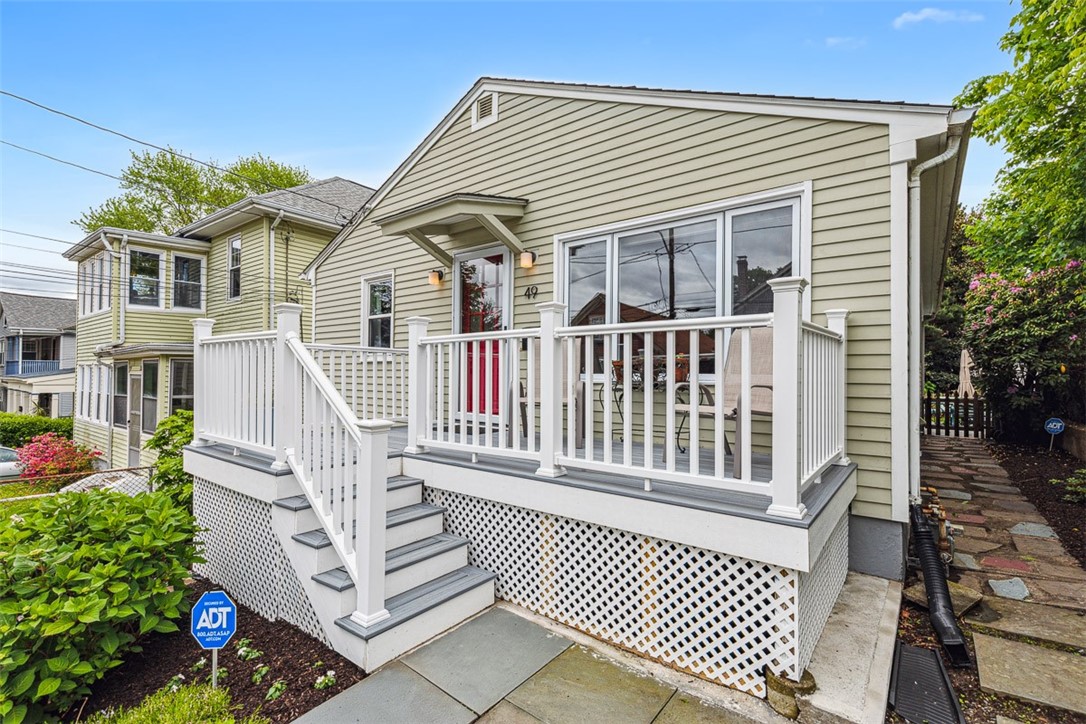 49 Twelfth Street