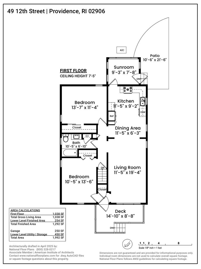 49 Twelfth Street
