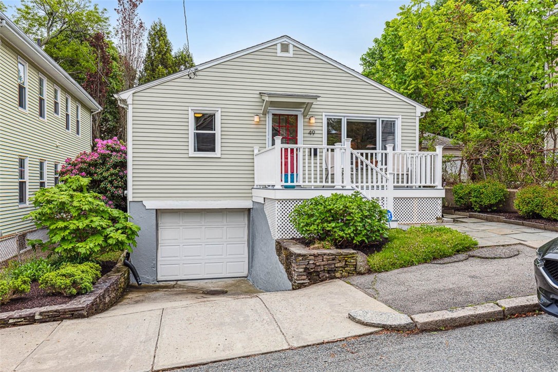 49 Twelfth Street