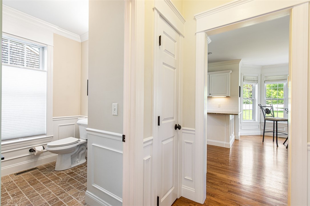 23 South Street