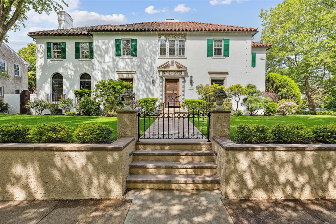514 Blackstone Boulevard