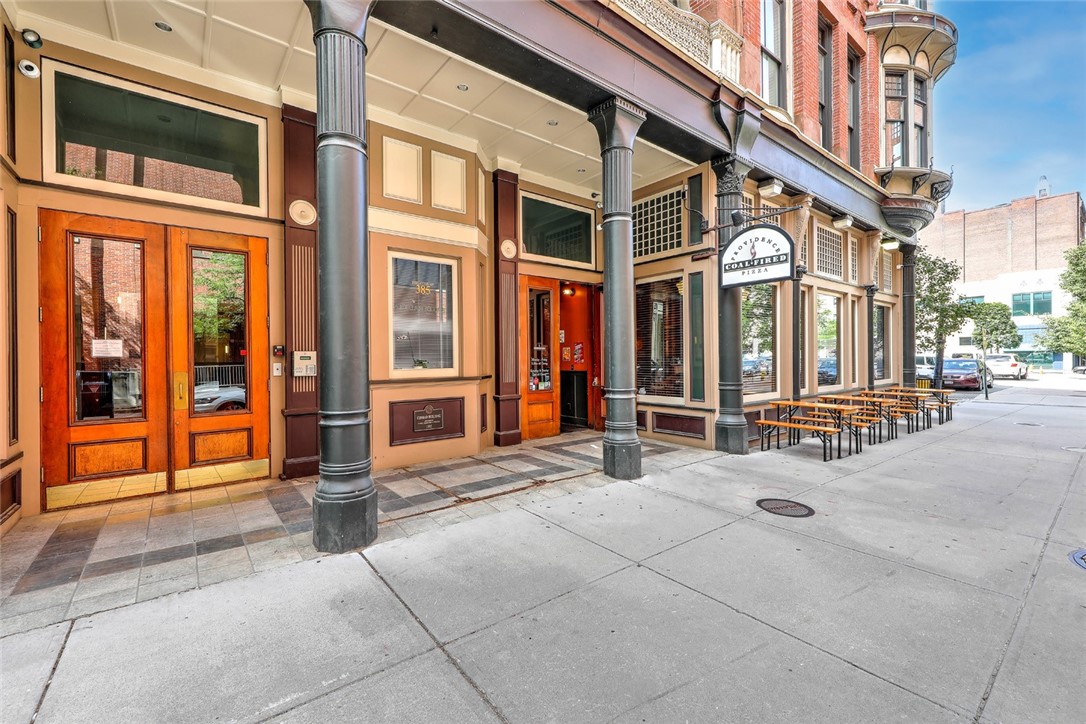 385 Westminster Street 2E