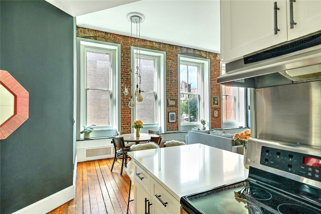 385 Westminster Street 2E