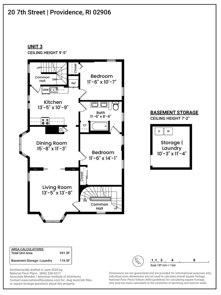20 Seventh Street 3