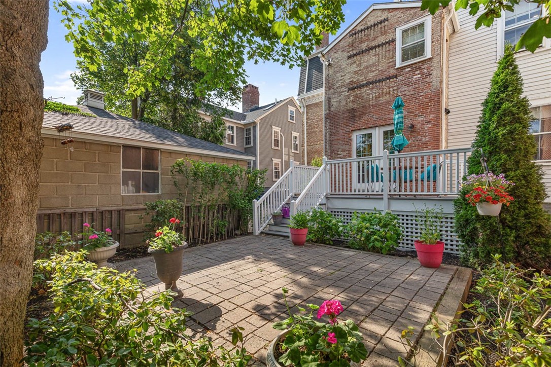 22 Arnold Street